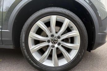 Volkswagen T-Roc 2.0 TDI EVO SEL 5dr DSG