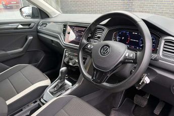 Volkswagen T-Roc 2.0 TDI EVO SEL 5dr DSG