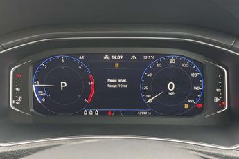 Volkswagen T-Roc 2.0 TDI EVO SEL 5dr DSG