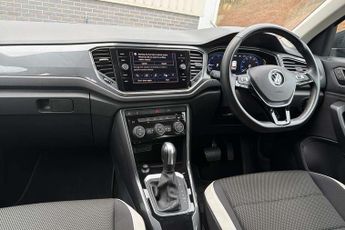 Volkswagen T-Roc 2.0 TDI EVO SEL 5dr DSG