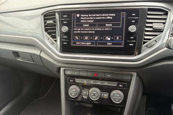Volkswagen T-Roc 2.0 TDI EVO SEL 5dr DSG