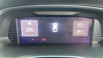 Skoda Octavia Estate 1.5 TSI 150 e-TEC SE L 5dr DSG