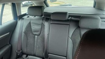 Skoda Octavia Estate 1.5 TSI 150 e-TEC SE L 5dr DSG