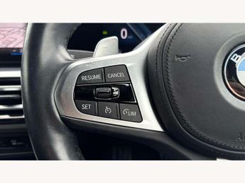 BMW 3 Series 320i M Sport 4dr Step Auto