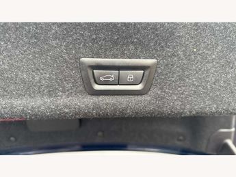 BMW 3 Series 320i M Sport 4dr Step Auto