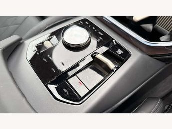 BMW X3 xDrive20 xLine 5dr Step Auto