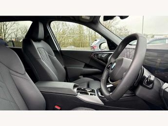 BMW X3 xDrive20 xLine 5dr Step Auto