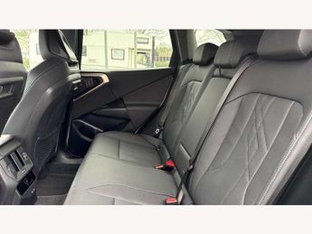 BMW X3 xDrive20 xLine 5dr Step Auto