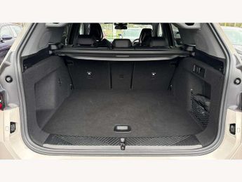 BMW X3 xDrive20 xLine 5dr Step Auto