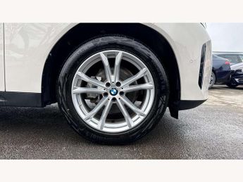 BMW X3 xDrive20 xLine 5dr Step Auto