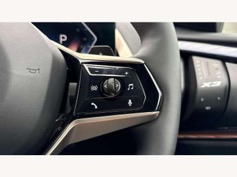 BMW X3 xDrive20 xLine 5dr Step Auto