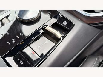 BMW X3 xDrive20 xLine 5dr Step Auto