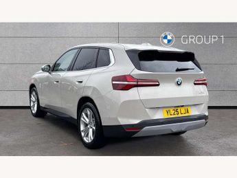 BMW X3 xDrive20 xLine 5dr Step Auto