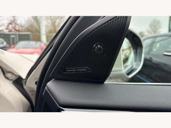 BMW X3 xDrive20 xLine 5dr Step Auto