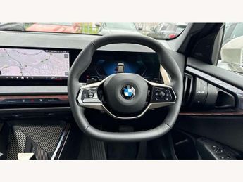 BMW X3 xDrive20 xLine 5dr Step Auto