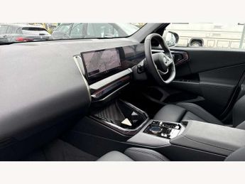 BMW X3 xDrive20 xLine 5dr Step Auto