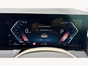 BMW X3 xDrive20 xLine 5dr Step Auto