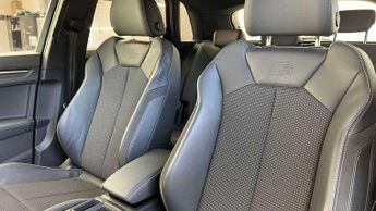 Audi Q3 35 TFSI S Line 5dr S Tronic
