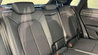 Audi Q3 35 TFSI S Line 5dr S Tronic