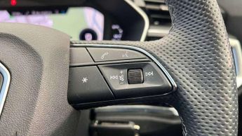 Audi Q3 35 TFSI S Line 5dr S Tronic