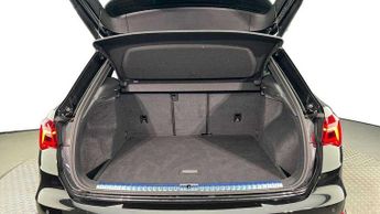 Audi Q3 35 TFSI S Line 5dr S Tronic
