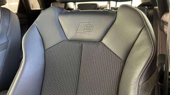 Audi Q3 35 TFSI S Line 5dr S Tronic