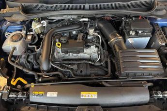 Volkswagen Taigo 1.0 TSI 110 R-Line 5dr DSG