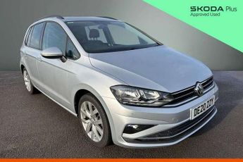 Volkswagen Golf 1.5 TSI EVO 150 Match 5dr DSG
