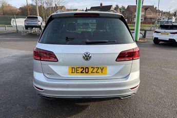 Volkswagen Golf SV 1.5 TSI EVO 150 Match 5dr DSG