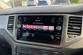 Volkswagen Golf SV 1.5 TSI EVO 150 Match 5dr DSG