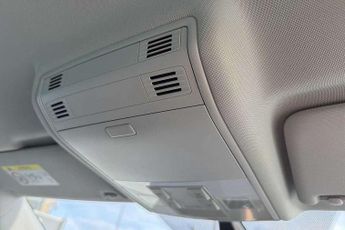 Volkswagen Golf SV 1.5 TSI EVO 150 Match 5dr DSG