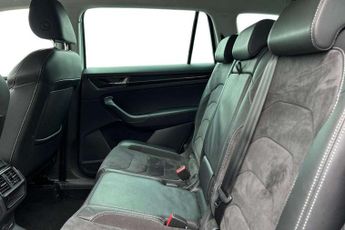 Skoda Kodiaq 2.0 TDI 190 SE L 4x4 5dr DSG [7 Seat]