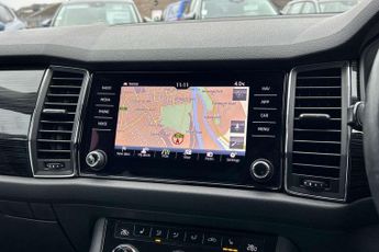 Skoda Kodiaq 2.0 TDI 190 SE L 4x4 5dr DSG [7 Seat]