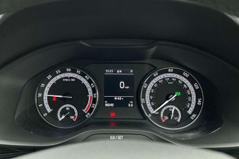 Skoda Kodiaq 2.0 TDI 190 SE L 4x4 5dr DSG [7 Seat]