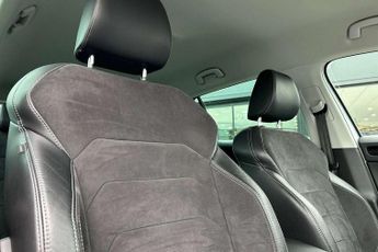 Skoda Kodiaq 2.0 TDI 190 SE L 4x4 5dr DSG [7 Seat]