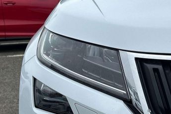 Skoda Kodiaq 2.0 TDI 190 SE L 4x4 5dr DSG [7 Seat]