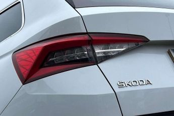 Skoda Kodiaq 2.0 TDI 190 SE L 4x4 5dr DSG [7 Seat]