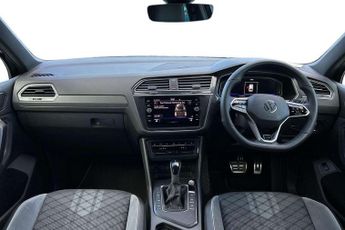 Volkswagen Tiguan 1.5 TSI 150 R-Line 5dr DSG