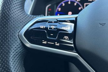 Volkswagen Tiguan 1.5 TSI 150 R-Line 5dr DSG