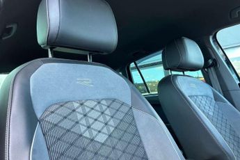 Volkswagen Tiguan 1.5 TSI 150 R-Line 5dr DSG