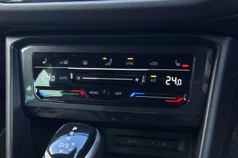 Volkswagen Tiguan 1.5 TSI 150 R-Line 5dr DSG
