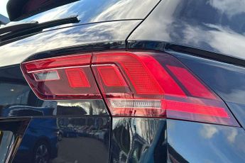 Volkswagen Tiguan 1.5 TSI 150 R-Line 5dr DSG