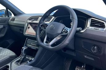 Volkswagen Tiguan 1.5 TSI 150 R-Line 5dr DSG