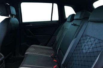 Volkswagen Tiguan 1.5 TSI 150 R-Line 5dr DSG