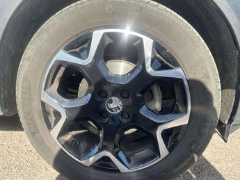 Vauxhall Mokka 1.2 Turbo GS 5dr Auto