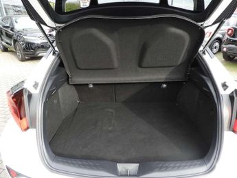 Toyota C-HR 2.0 Hybrid Excel 5dr CVT