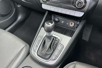 Hyundai Kona 1.6 GDi Hybrid Ultimate 5dr DCT