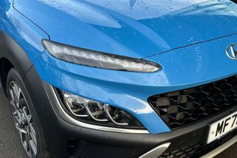 Hyundai Kona 1.6 GDi Hybrid Ultimate 5dr DCT