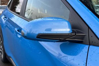 Hyundai Kona 1.6 GDi Hybrid Ultimate 5dr DCT