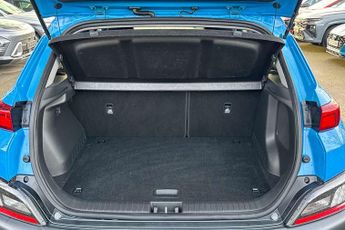Hyundai Kona 1.6 GDi Hybrid Ultimate 5dr DCT